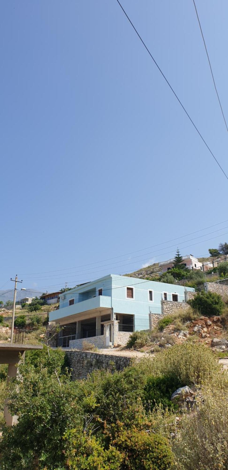 Family Apartments Himara المظهر الخارجي الصورة